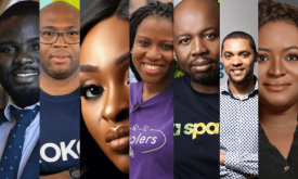 A look into 7 young entrepreneurs making waves in Nigeria