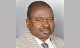Doubts against GMOs are credible because NBMA lacks the capacity for testing-Prof. Gundu