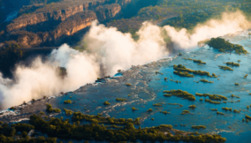 Brand Africa takes centre stage as UN Tourism unlocks region’s potential