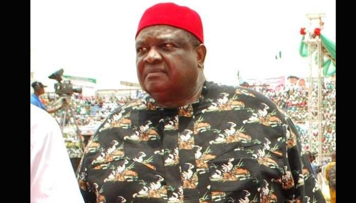 iwuanyanwu