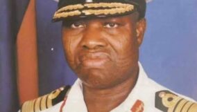 ibrahim ogohi