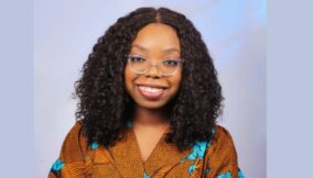 Onyinyechi Okpoechi