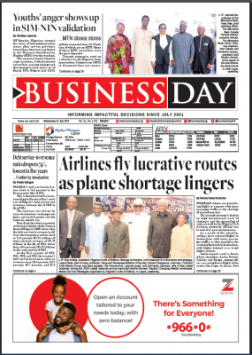 Businessday