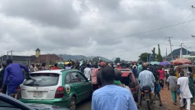 kaduna