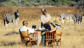 Kenya urges tourism investors to take advantage of MKTE to grow business, partnerships