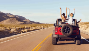 How to plan a memorable weekend getaway