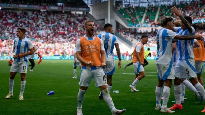 morocco-argentina