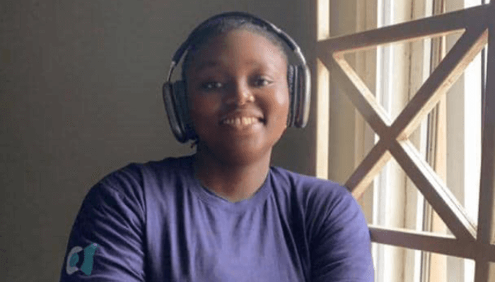 My book world with Chinenye Nsianya