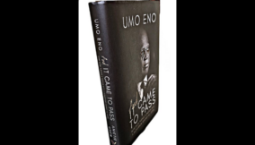 Eleven lessons from the making of Governor Umo Eno