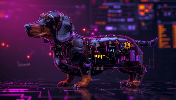 Why Nvidia Hitting $4tn Can Send Future AI Crypto to the Moon: Will WienerAI Make You 500x Gains?