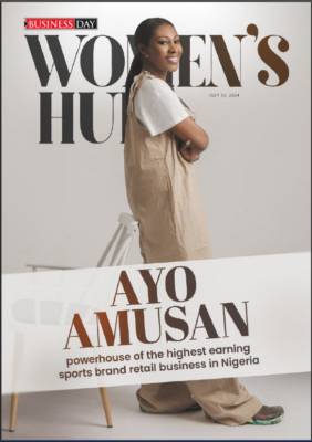 women’s hub