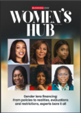 women’s hub