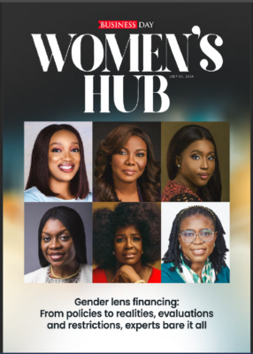women’s hub