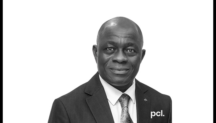 Olawale Morenikeji