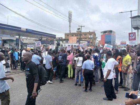 Properties valued at N1bn destroyed during protest in Kano – Abba