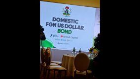 Domestic Dollar bond road show