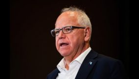 Tim Walz