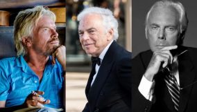 6 College dropouts who defied the odds to become billionaires