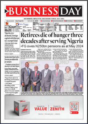 Businessday