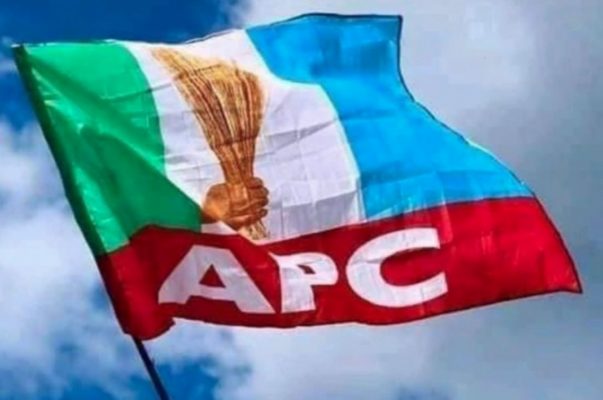 APC expels 30 members in Anambra over court action ahead primaries