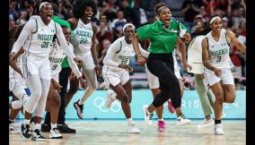 Abisola Olajuwon
