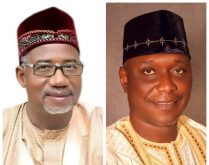 Bauchi’s Speaker, Suleiman, aligns with Governor Bala’s criticism of FG’s policies