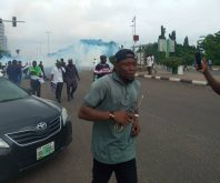 Abuja protesters1