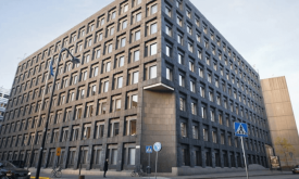 Trust deficit stalls Africa’s capital shift into infrastructure – AFC