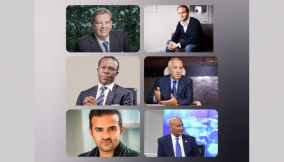 6 African CEOs who redefined success without a degree