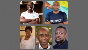 5 African entrepreneurs who overcame adversity to achieve success