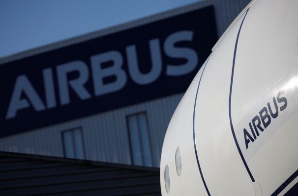 Tinubu welcomes Airbus proposal for maintenance, hangar facilities in Nigeria 