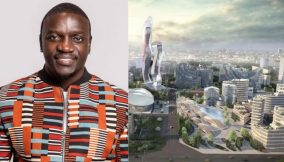 Akon faces ultimatum as Senegal demands action to develop $6bn land