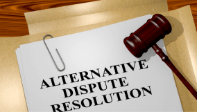 Examining consumers’ right to litigate vis-à-vis statutory dispute resolution mechanisms