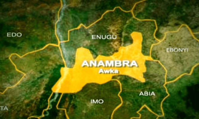 Sit-At-Home: Anambra parents want adequate security for children back to school on Mondays