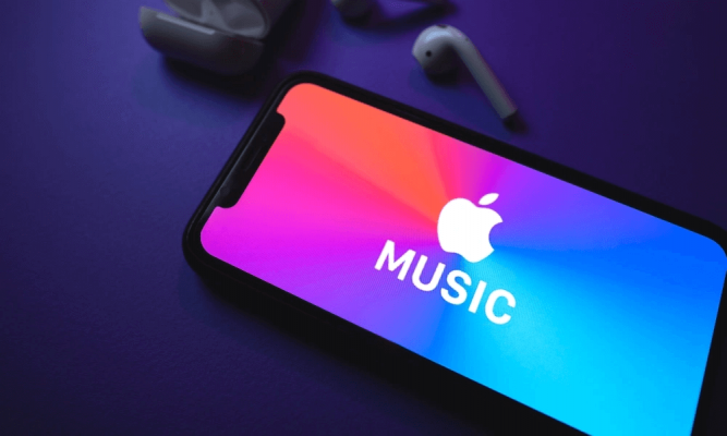 Apple Music empowers artists with in-depth analytics