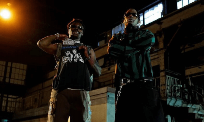 Asake’s “Active” showcases enduring appeal of “Ma Jo Fine Girl”
