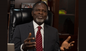 We are looking into plans to raise equity in 2025 – Oseni