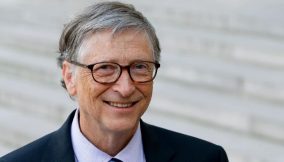 Bill Gates