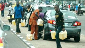 Black market