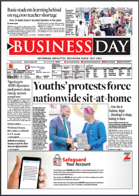 Businessday