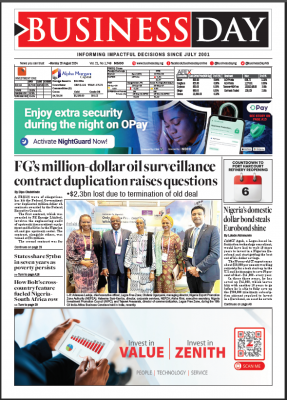 Businessday