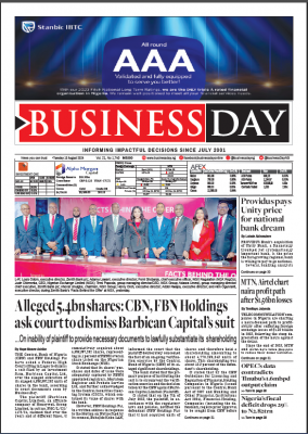 Businessday