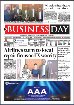 Businessday