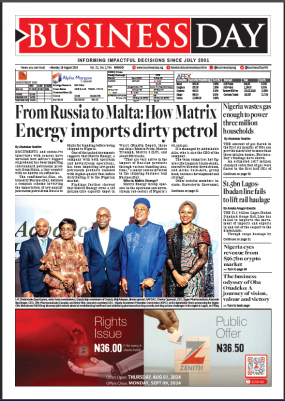 Businessday