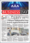 Businessday