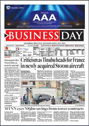 Businessday