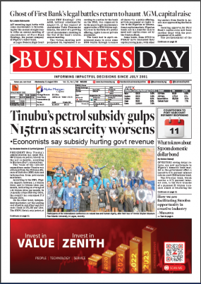 Businessday