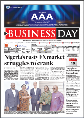 Businessday