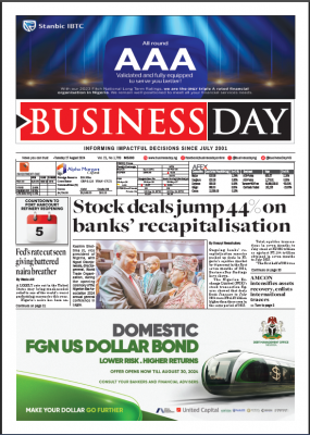 Businessday