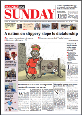 Businessday